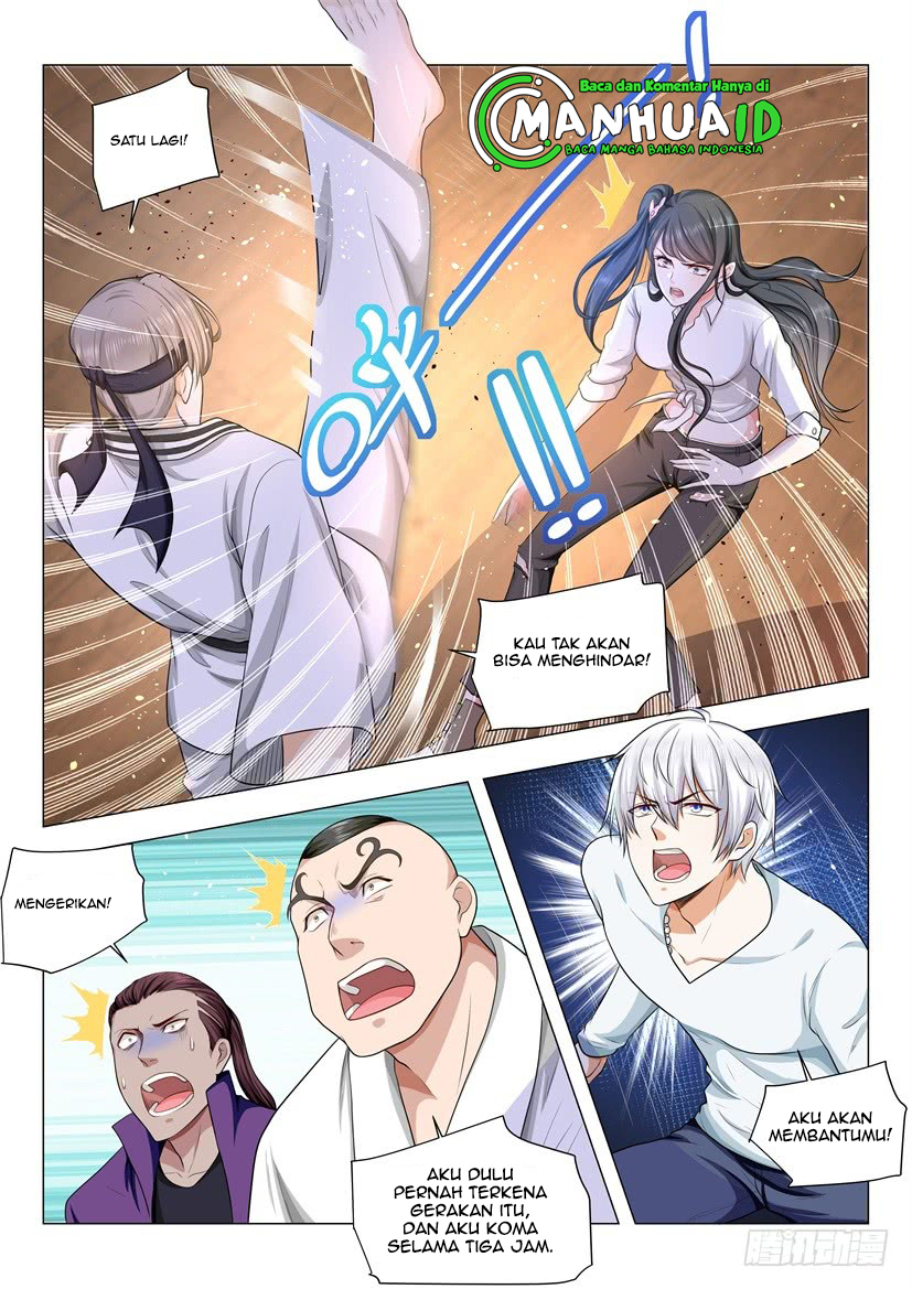 Shen Hao’s Heavenly Fall System - Chapter 49 10