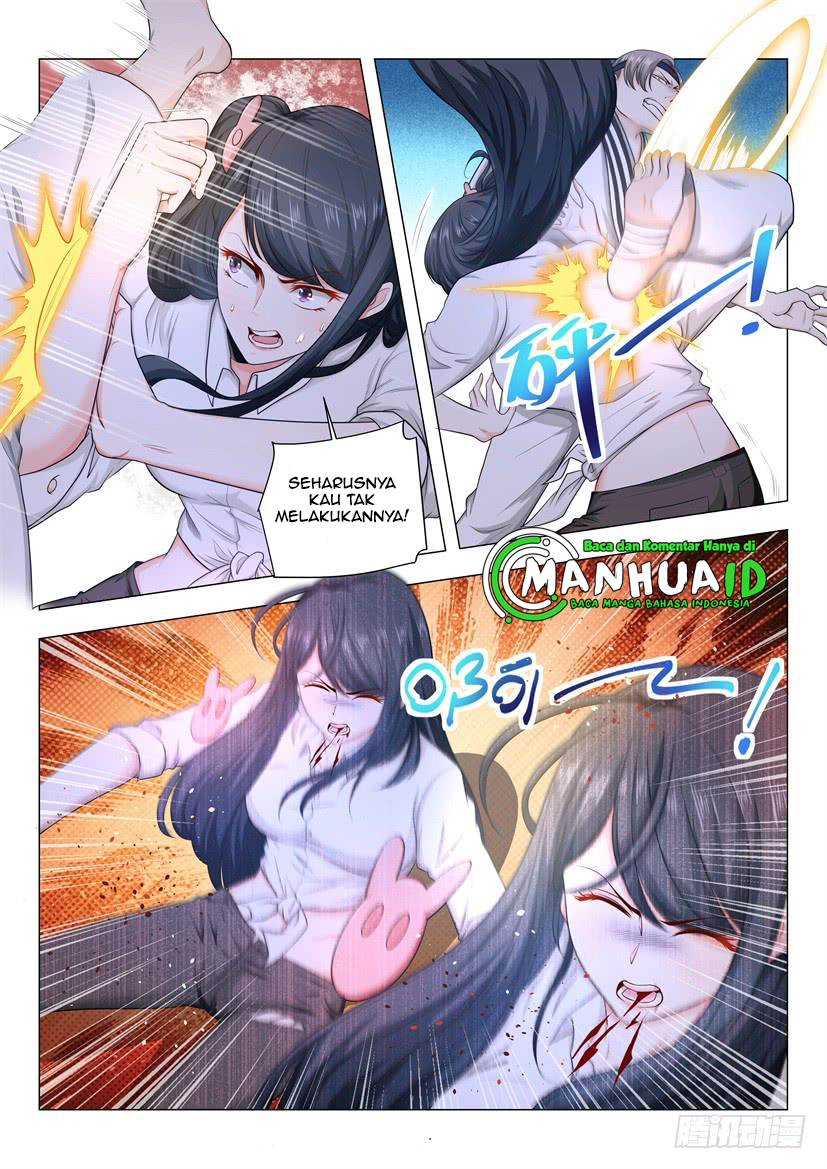 Shen Hao’s Heavenly Fall System - Chapter 49 11