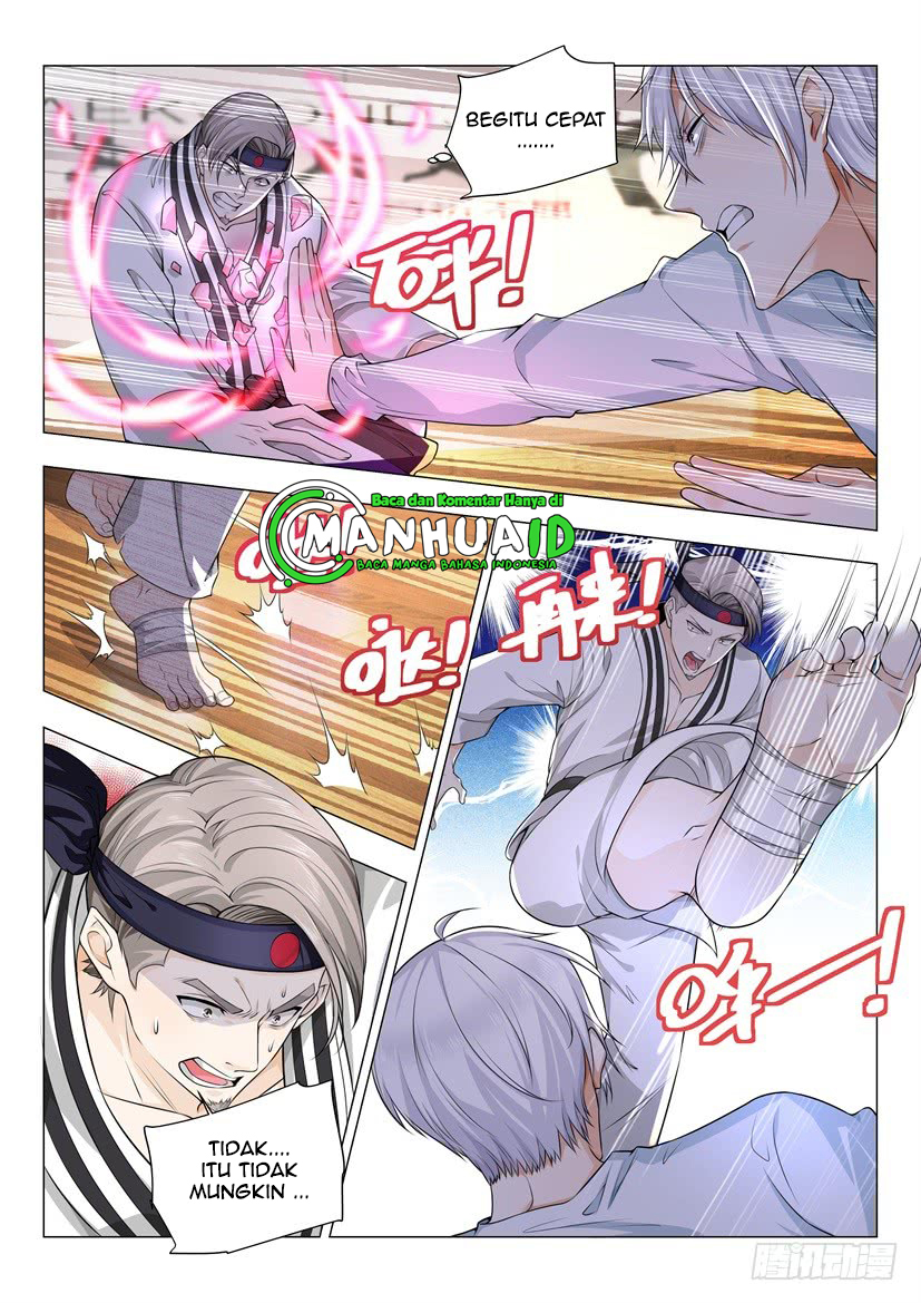 Shen Hao’s Heavenly Fall System - Chapter 49 15