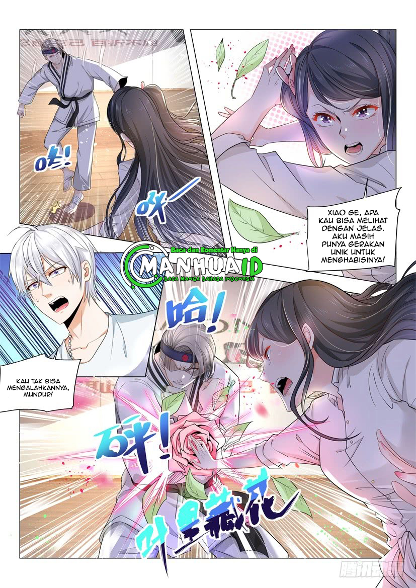 Shen Hao’s Heavenly Fall System - Chapter 49 7