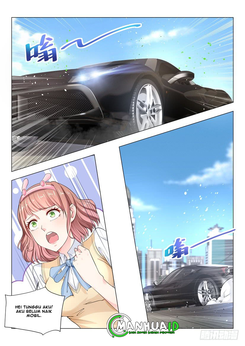Shen Hao’s Heavenly Fall System - Chapter 42 8