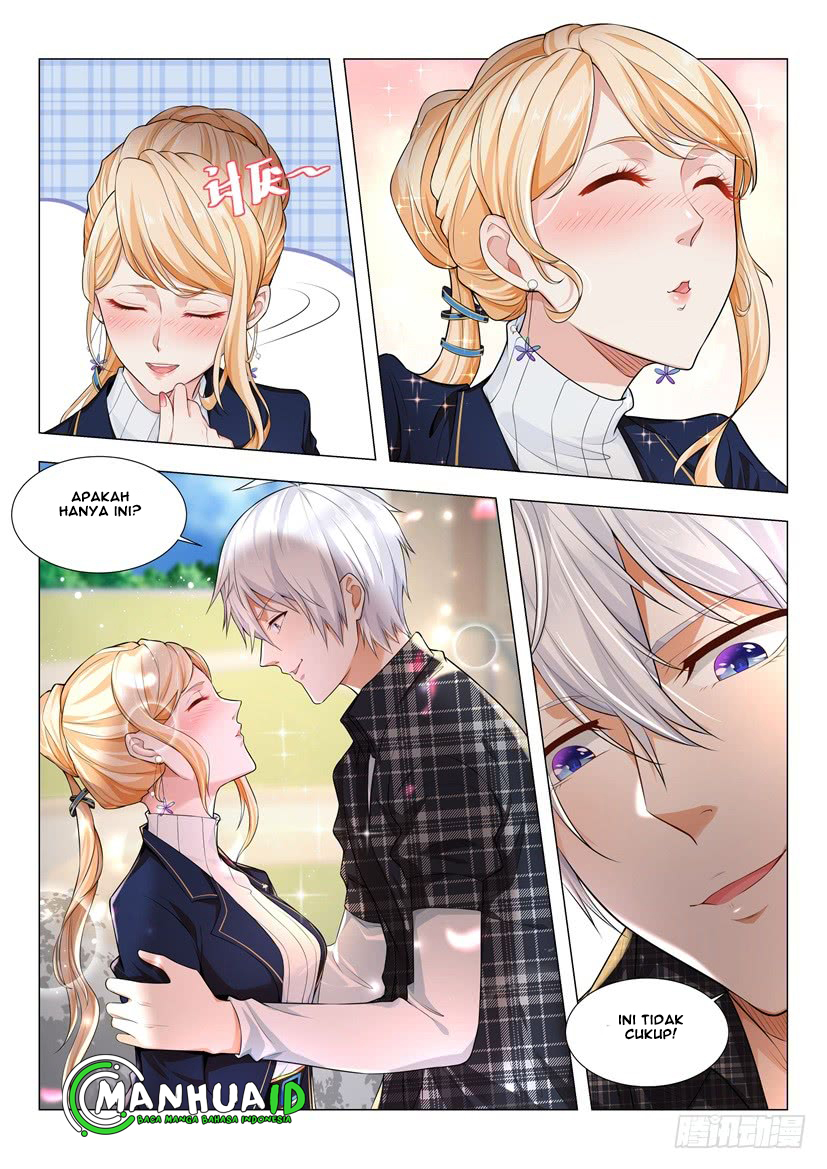 Shen Hao’s Heavenly Fall System - Chapter 42 10