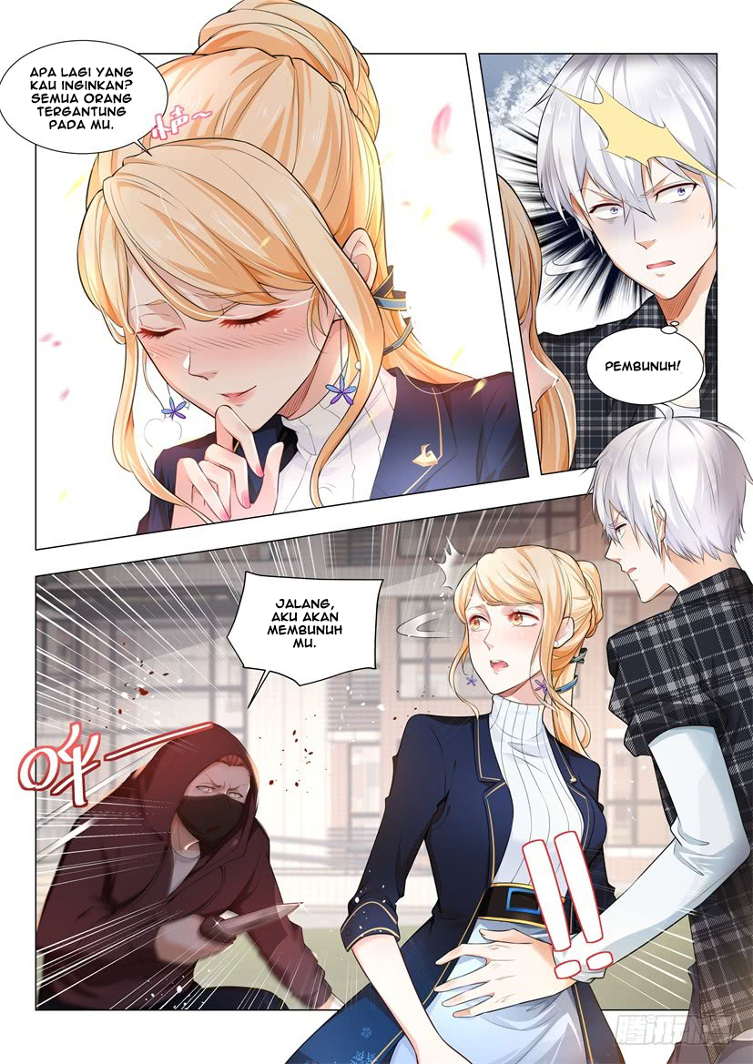 Shen Hao’s Heavenly Fall System - Chapter 42 11
