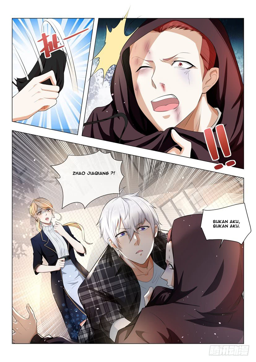 Shen Hao’s Heavenly Fall System - Chapter 42 16