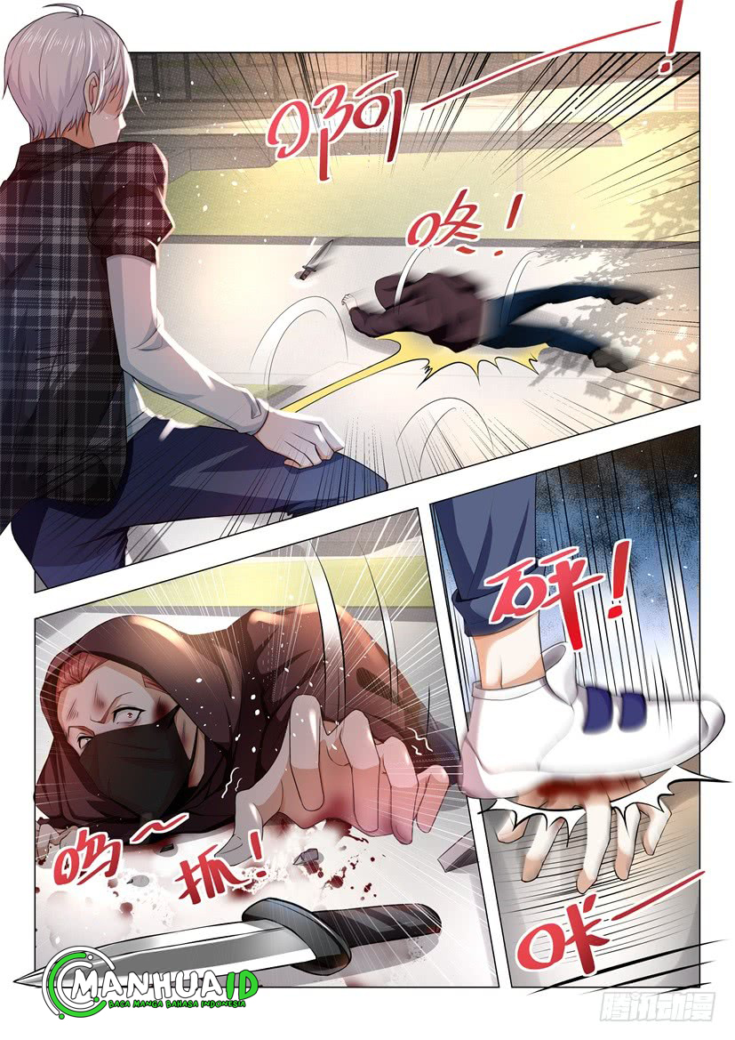 Shen Hao’s Heavenly Fall System - Chapter 42 14