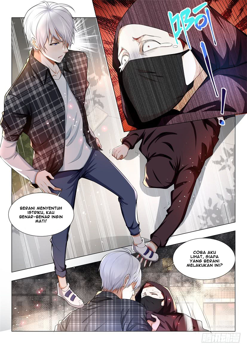 Shen Hao’s Heavenly Fall System - Chapter 42 15