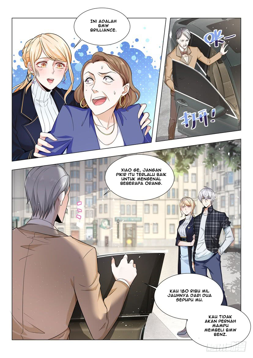 Shen Hao’s Heavenly Fall System - Chapter 42 6