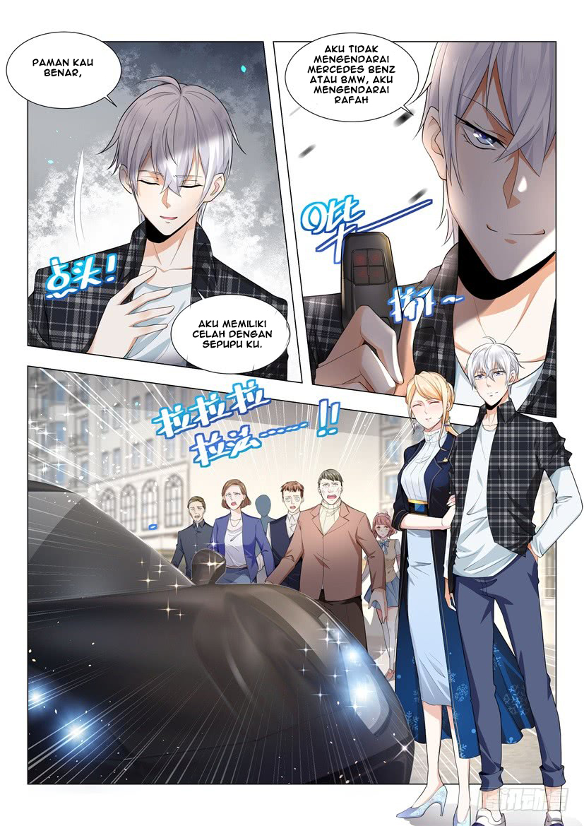 Shen Hao’s Heavenly Fall System - Chapter 42 7