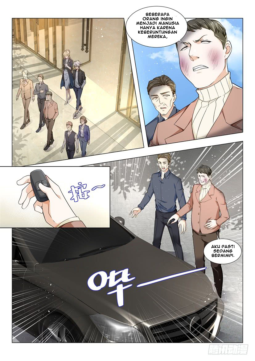 Shen Hao’s Heavenly Fall System - Chapter 42 4
