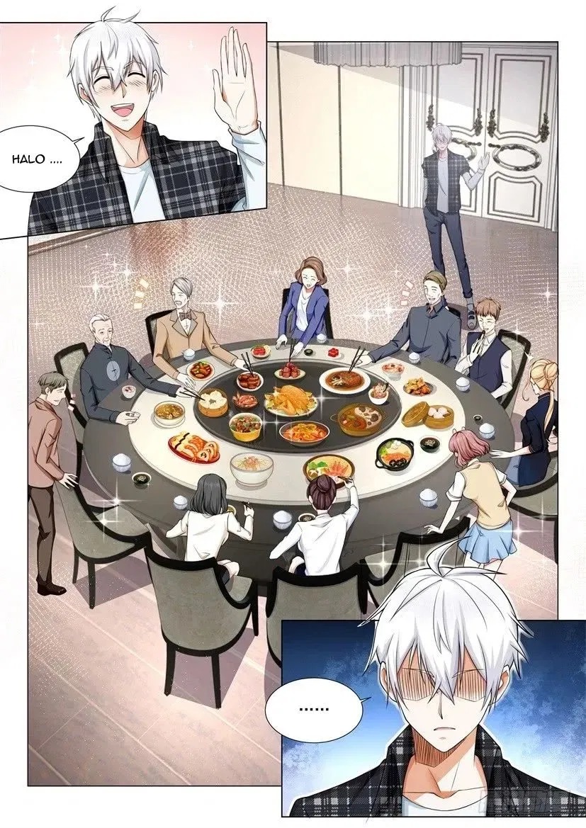 Shen Hao’s Heavenly Fall System - Chapter 40 9