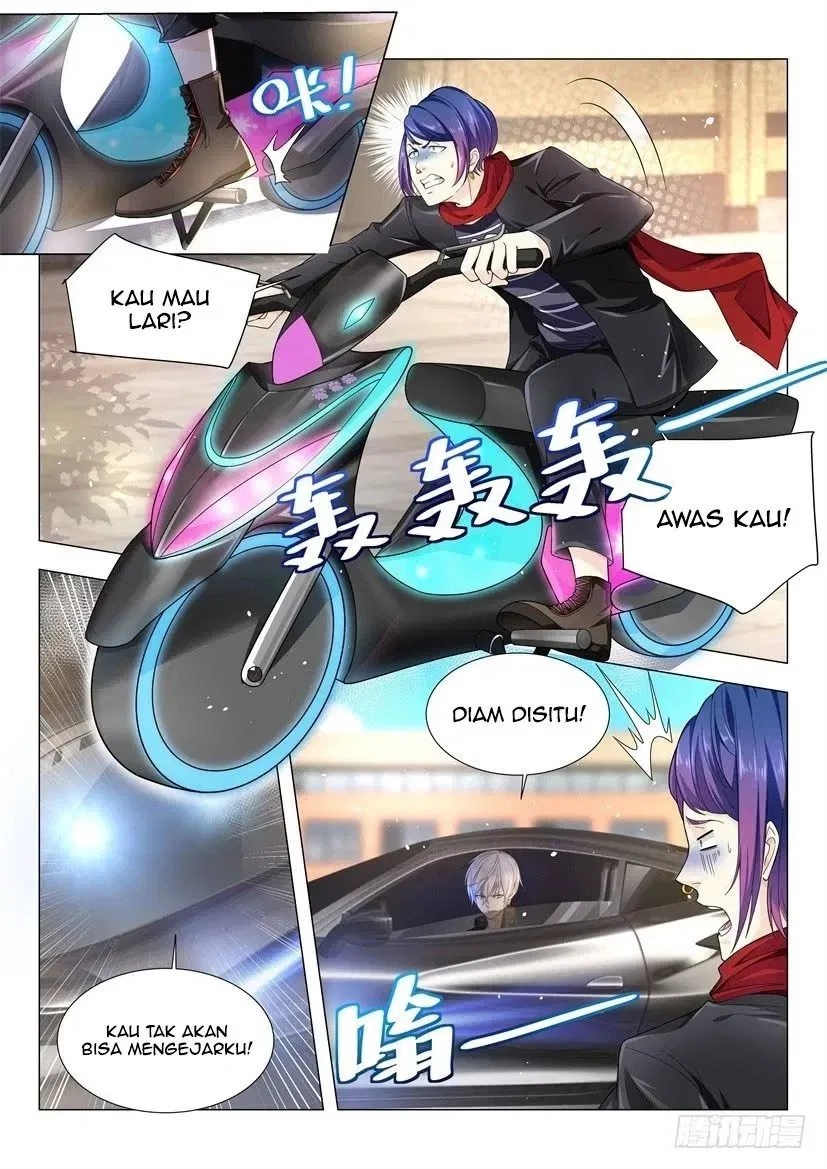 Shen Hao’s Heavenly Fall System - Chapter 40 3