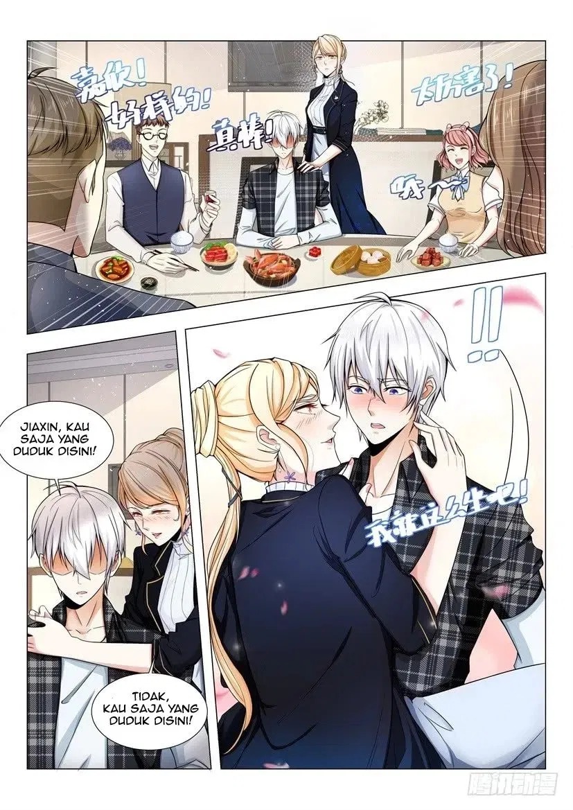 Shen Hao’s Heavenly Fall System - Chapter 40 12