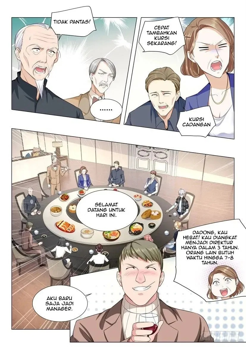 Shen Hao’s Heavenly Fall System - Chapter 40 13
