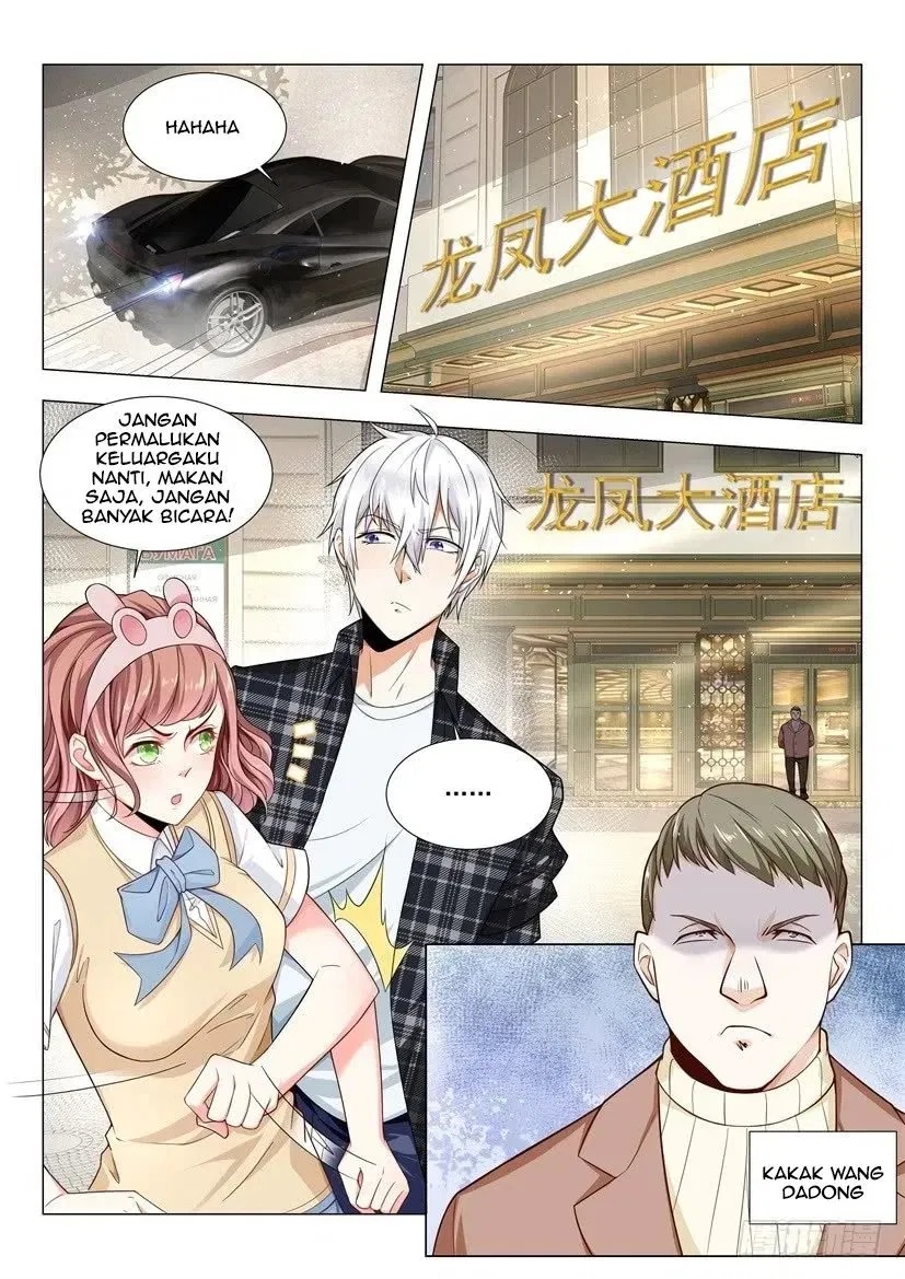 Shen Hao’s Heavenly Fall System - Chapter 40 6