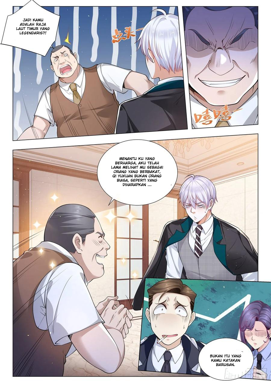 Shen Hao’s Heavenly Fall System - Chapter 400 8 Shen Hao’s Heavenly Fall System - Chapter 400 8