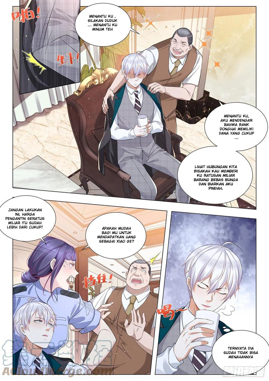 Shen Hao’s Heavenly Fall System - Chapter 400 9 Shen Hao’s Heavenly Fall System - Chapter 400 9