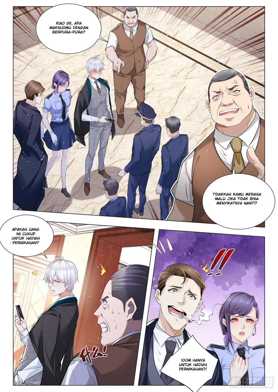 Shen Hao’s Heavenly Fall System - Chapter 400 2 Shen Hao’s Heavenly Fall System - Chapter 400 2