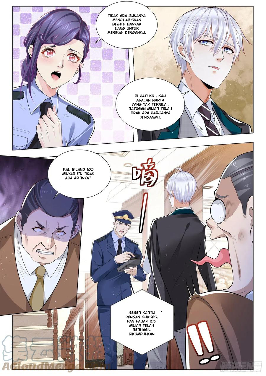 Shen Hao’s Heavenly Fall System - Chapter 400 3 Shen Hao’s Heavenly Fall System - Chapter 400 3
