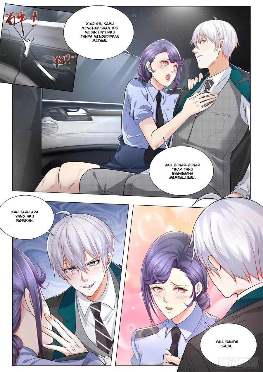 Shen Hao’s Heavenly Fall System - Chapter 400 12 Shen Hao’s Heavenly Fall System - Chapter 400 12