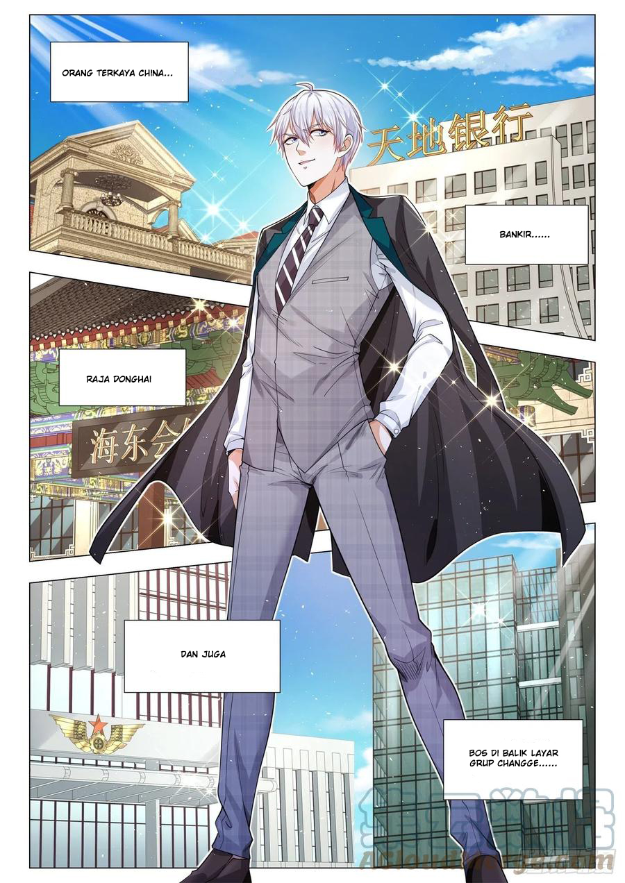 Shen Hao’s Heavenly Fall System - Chapter 400 7 Shen Hao’s Heavenly Fall System - Chapter 400 7