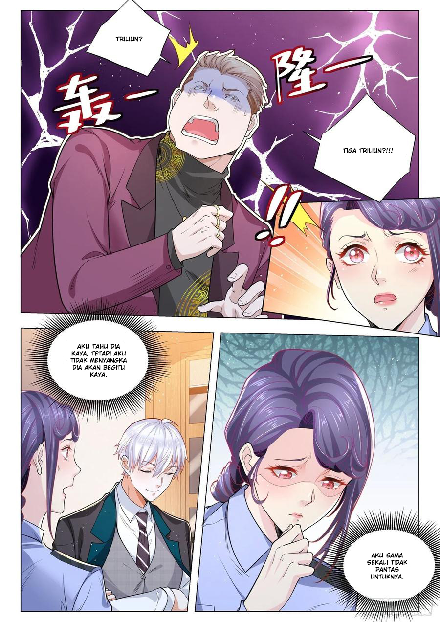 Shen Hao’s Heavenly Fall System - Chapter 401 12