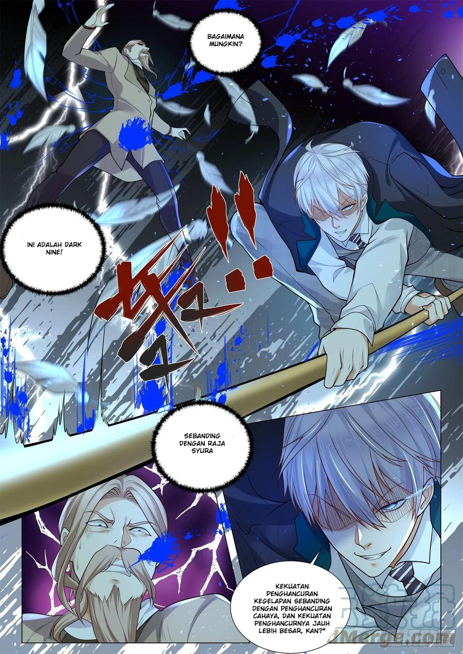 Shen Hao’s Heavenly Fall System - Chapter 407 9