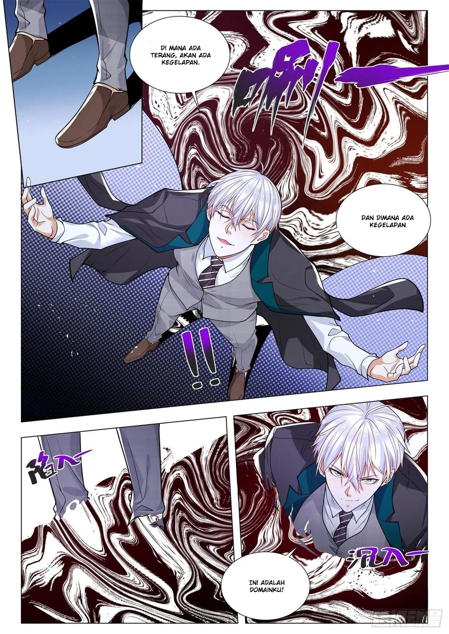 Shen Hao’s Heavenly Fall System - Chapter 407 2