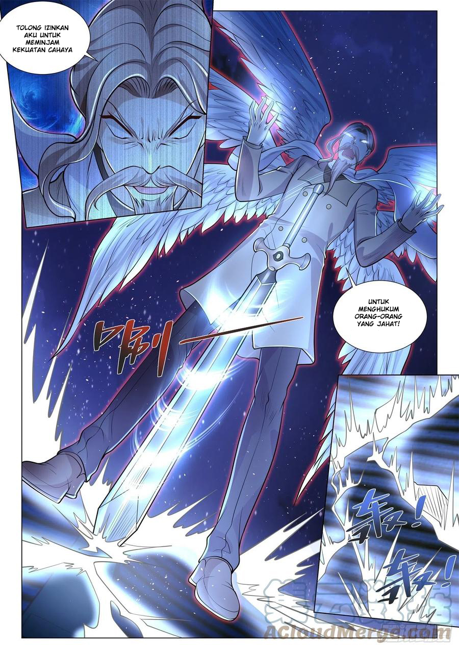 Shen Hao’s Heavenly Fall System - Chapter 404 9