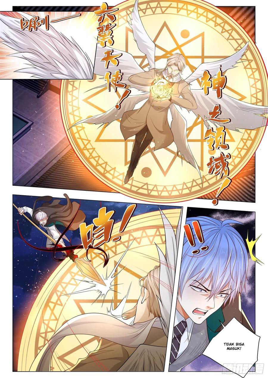 Shen Hao’s Heavenly Fall System - Chapter 404 2
