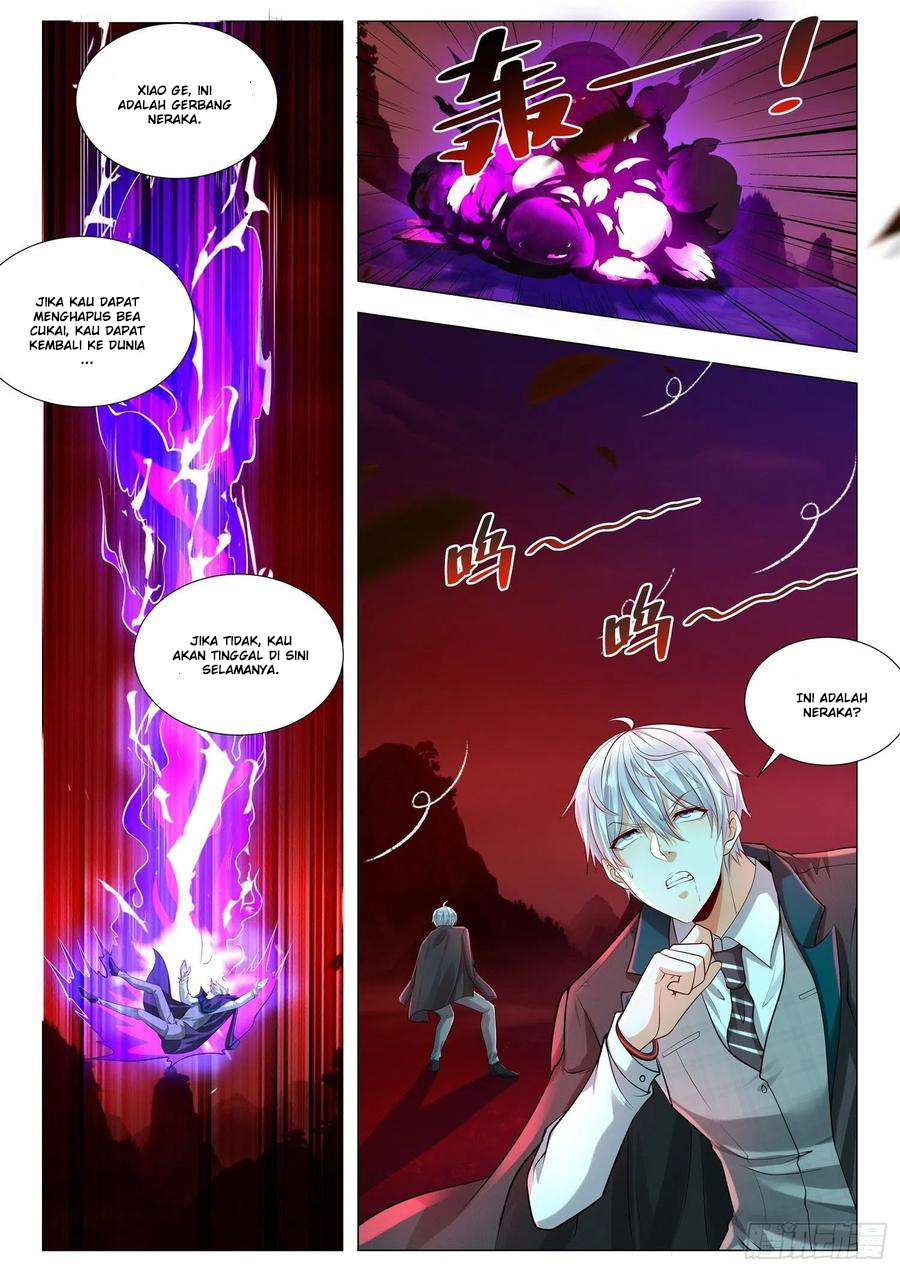 Shen Hao’s Heavenly Fall System - Chapter 405 2