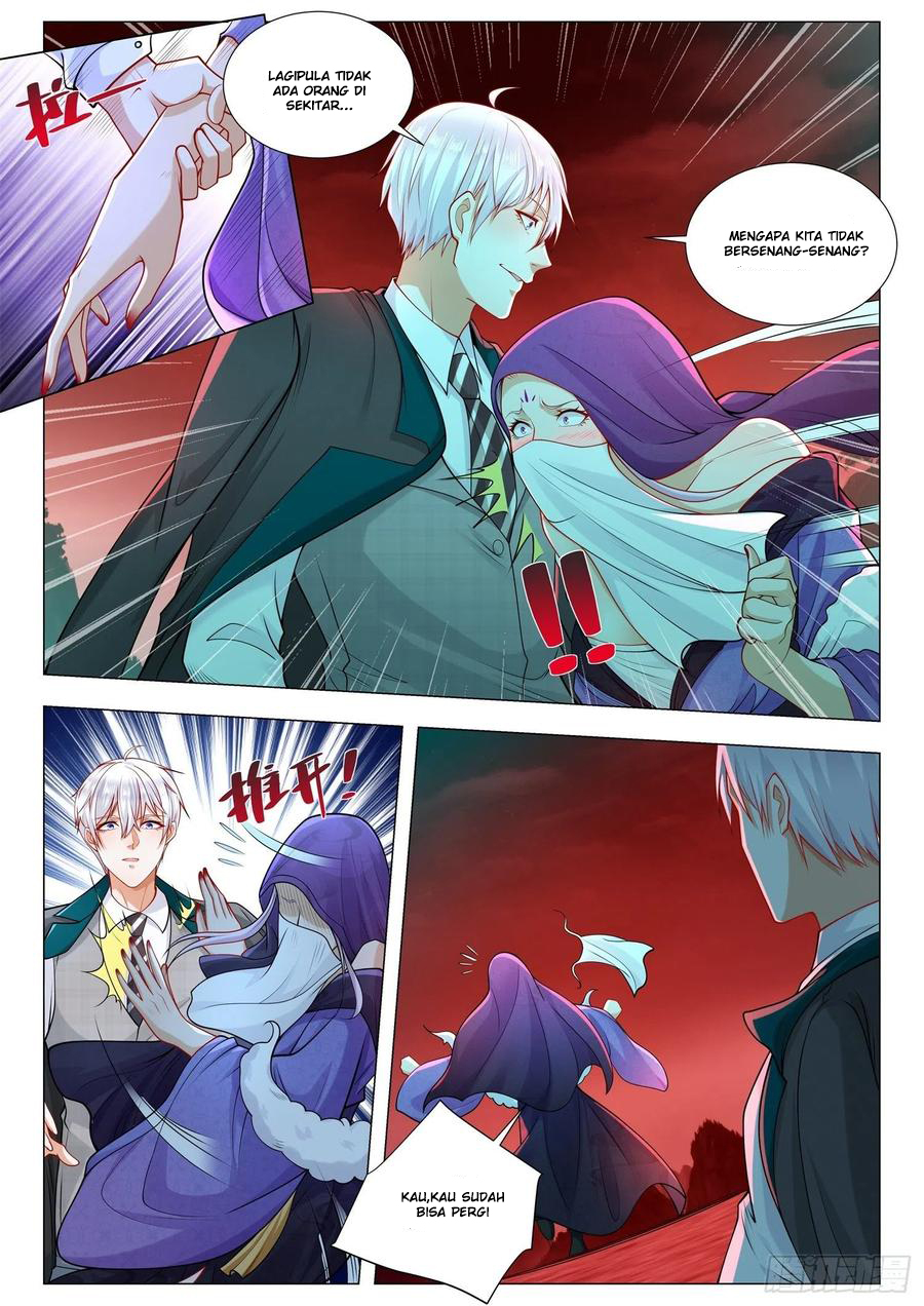 Shen Hao’s Heavenly Fall System - Chapter 405 12