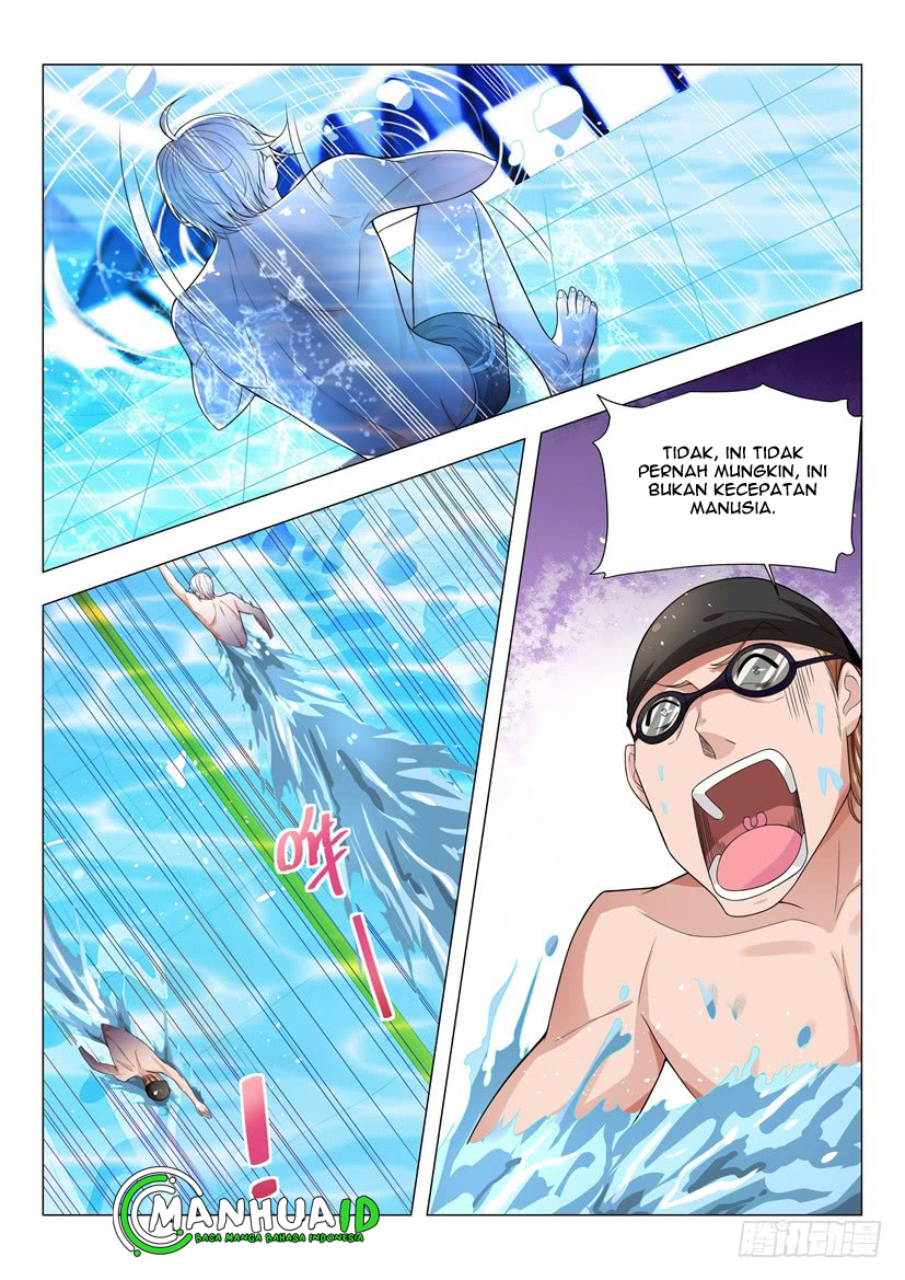 Shen Hao’s Heavenly Fall System - Chapter 46 9
