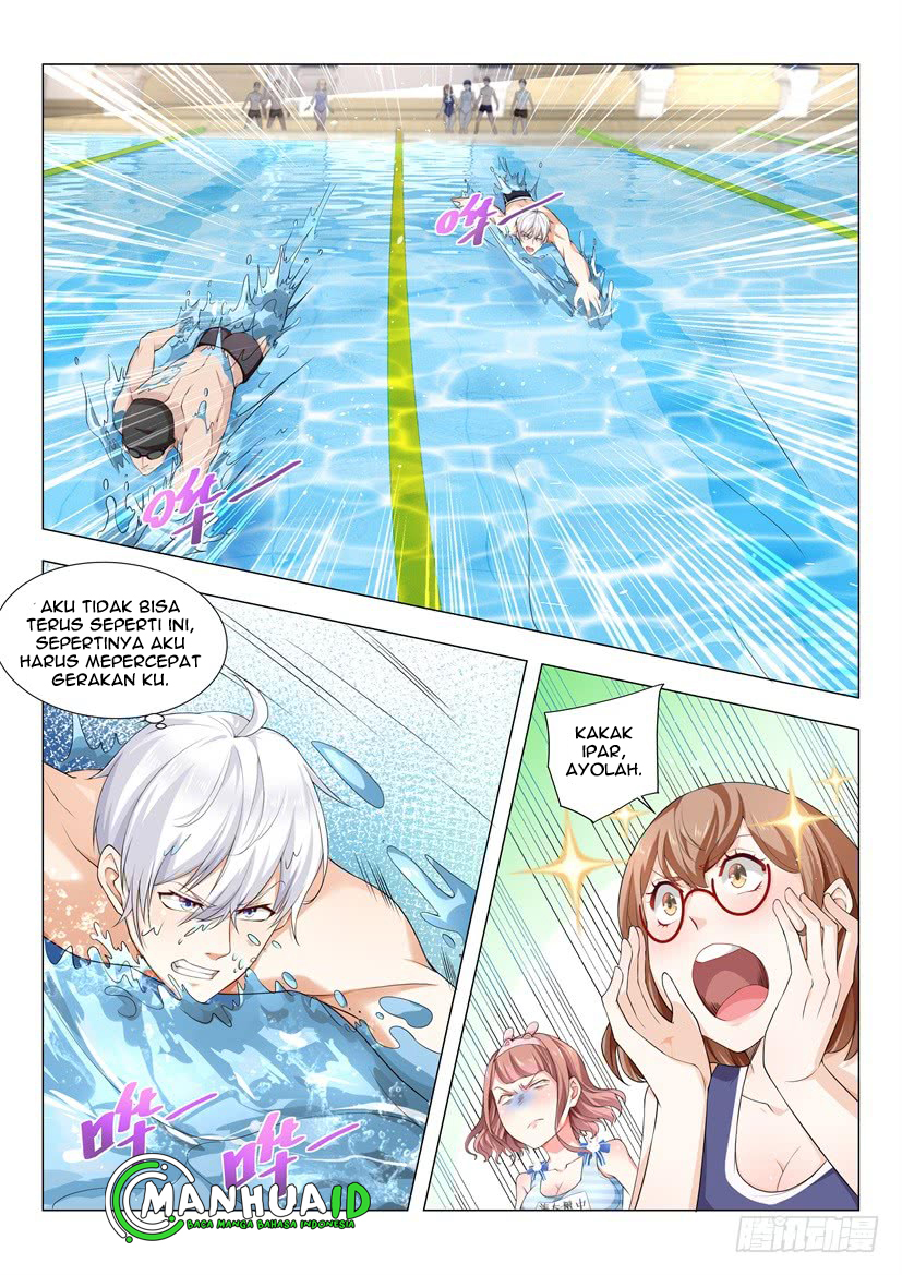 Shen Hao’s Heavenly Fall System - Chapter 46 3