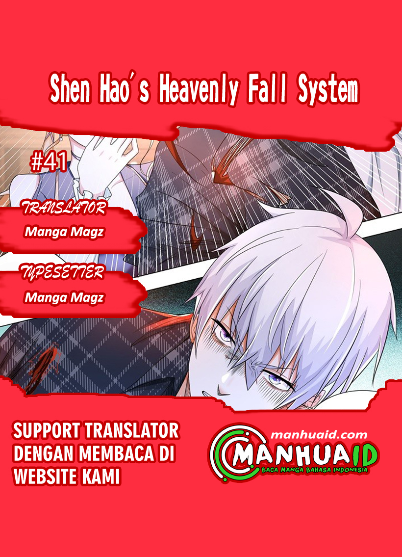 Shen Hao’s Heavenly Fall System - Chapter 46 1