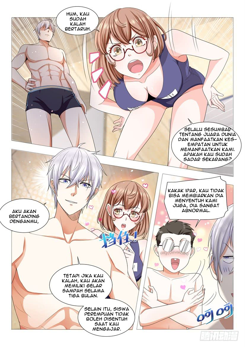 Shen Hao’s Heavenly Fall System - Chapter 46 12