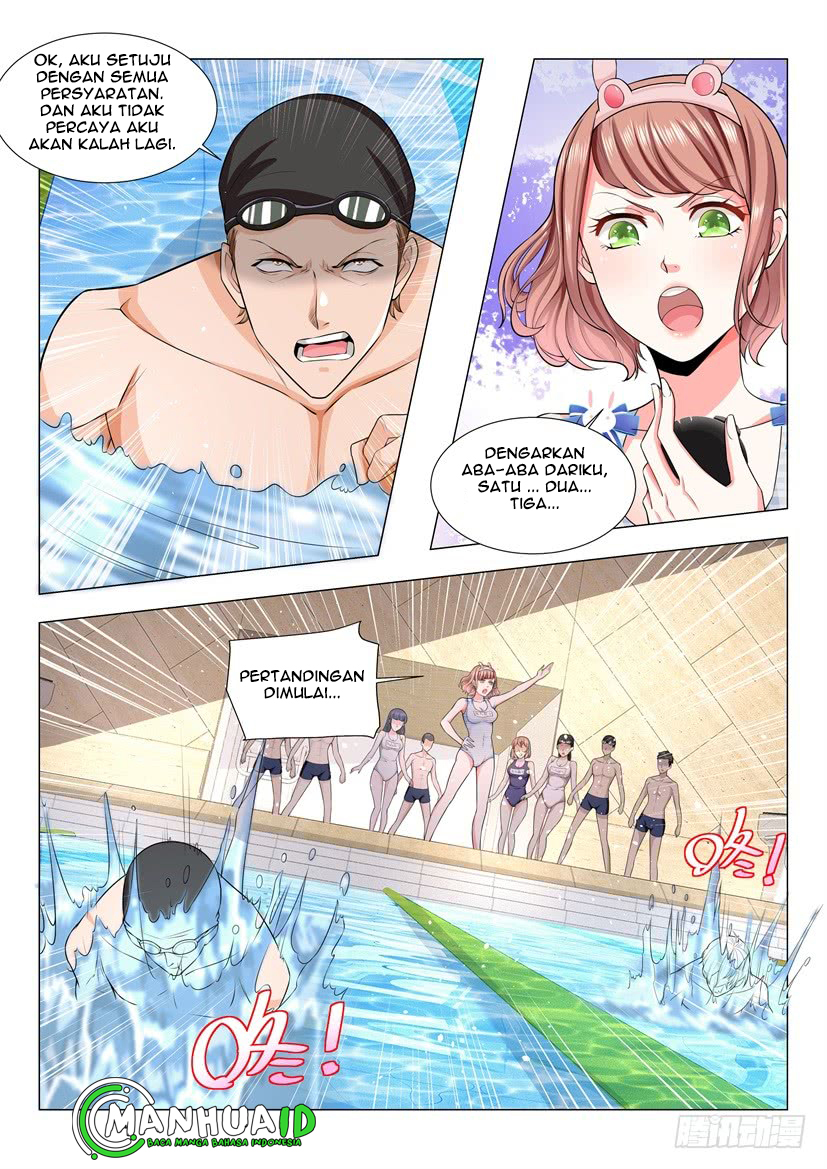 Shen Hao’s Heavenly Fall System - Chapter 46 13