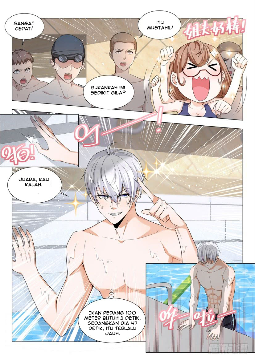Shen Hao’s Heavenly Fall System - Chapter 46 10