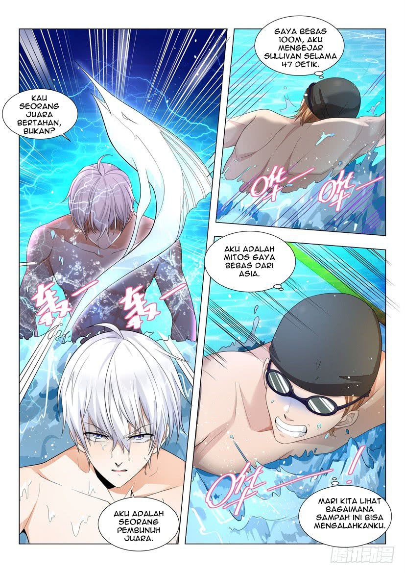 Shen Hao’s Heavenly Fall System - Chapter 46 6