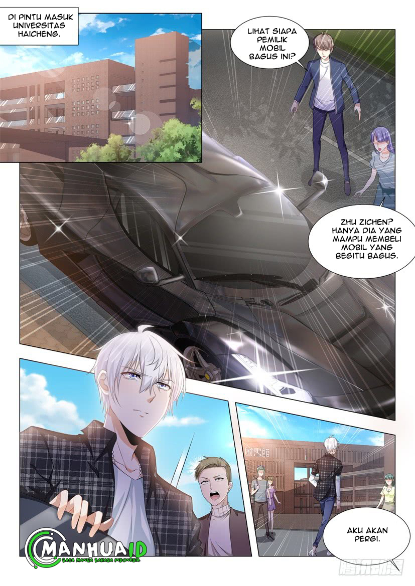 Shen Hao’s Heavenly Fall System - Chapter 47 9