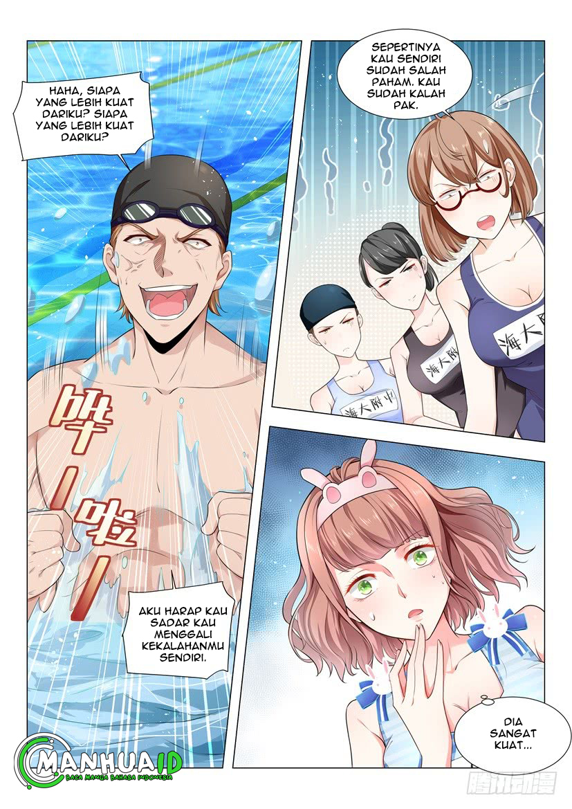 Shen Hao’s Heavenly Fall System - Chapter 47 3