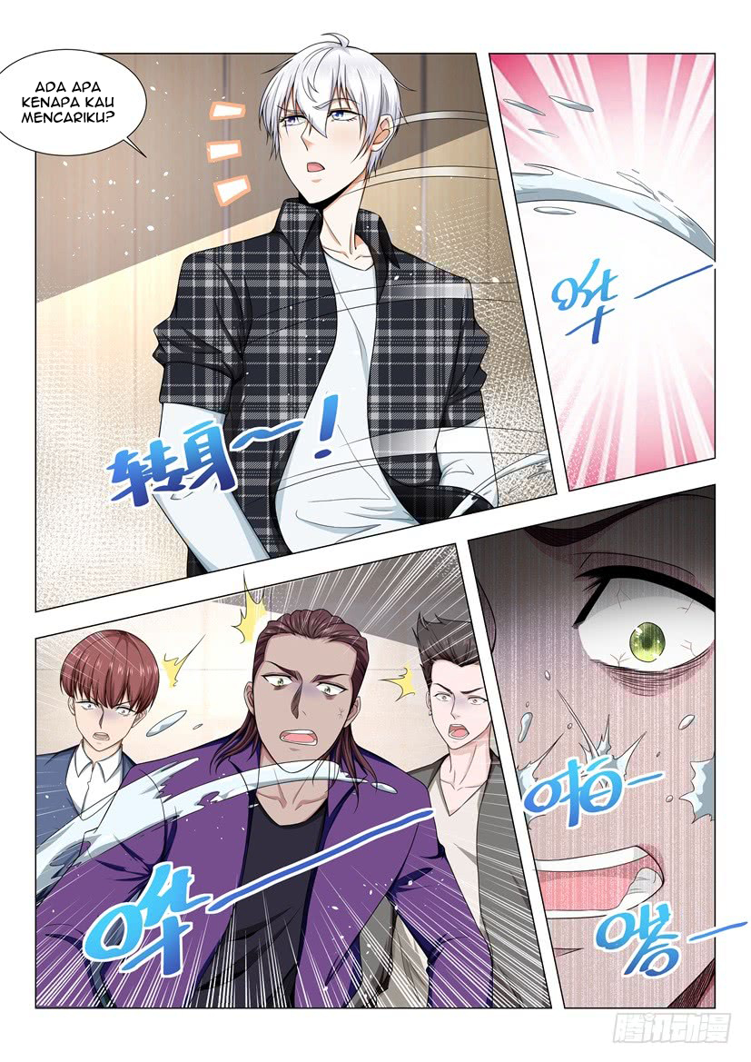 Shen Hao’s Heavenly Fall System - Chapter 47 12