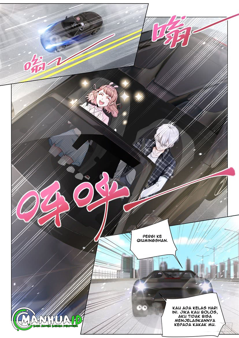 Shen Hao’s Heavenly Fall System - Chapter 45 3 Shen Hao’s Heavenly Fall System - Chapter 45 3