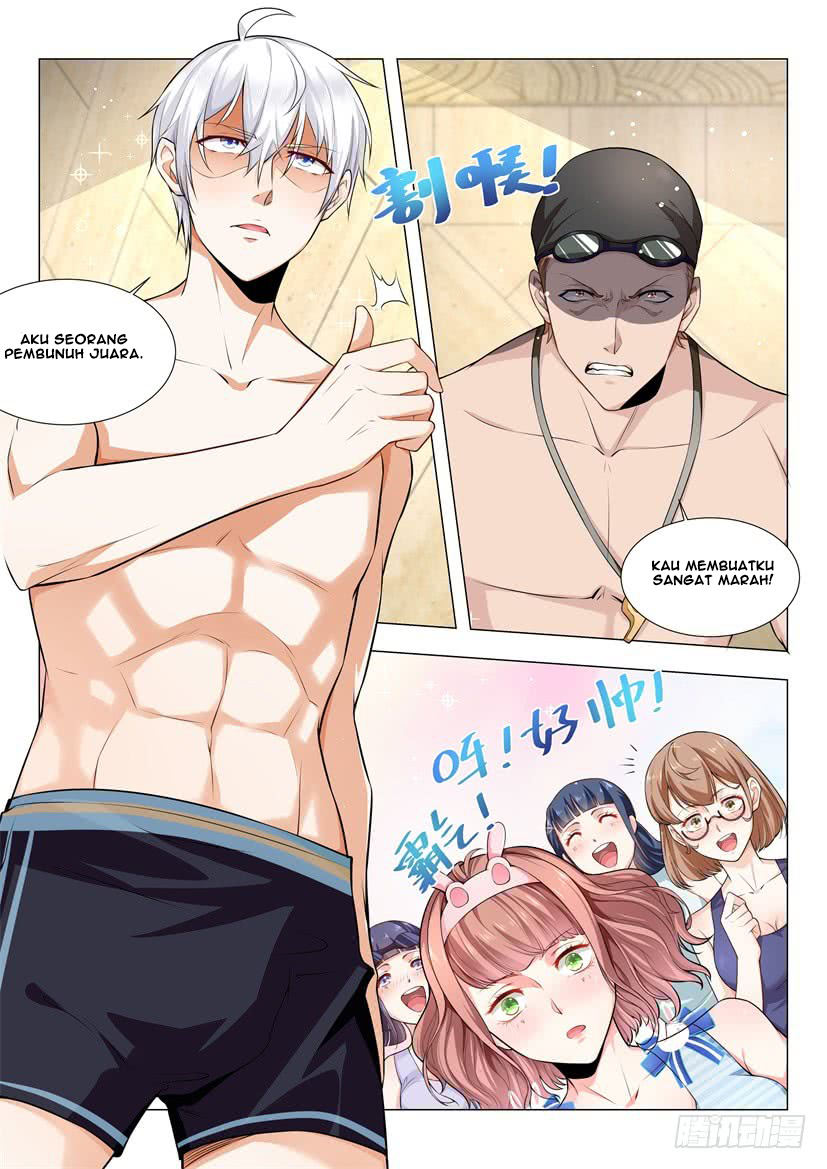 Shen Hao’s Heavenly Fall System - Chapter 45 13 Shen Hao’s Heavenly Fall System - Chapter 45 13