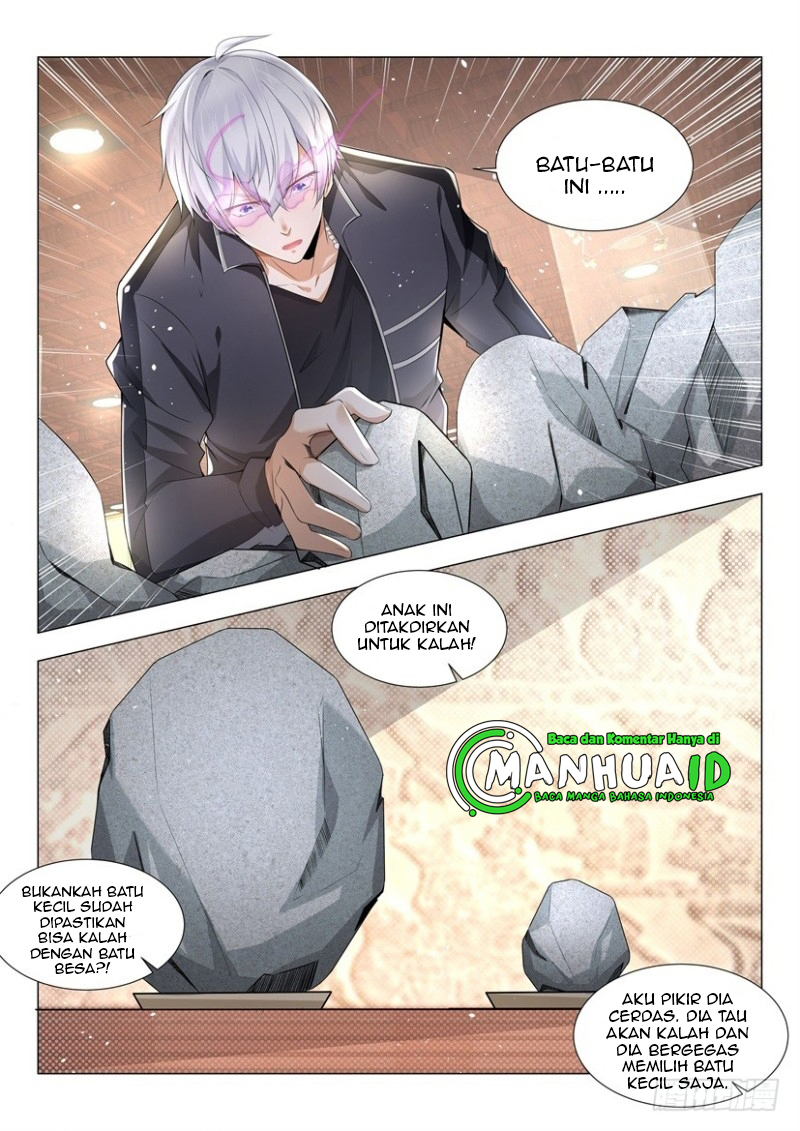 Shen Hao’s Heavenly Fall System - Chapter 58 8