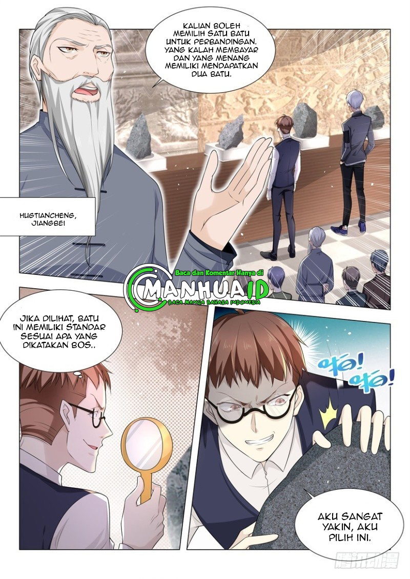 Shen Hao’s Heavenly Fall System - Chapter 58 2