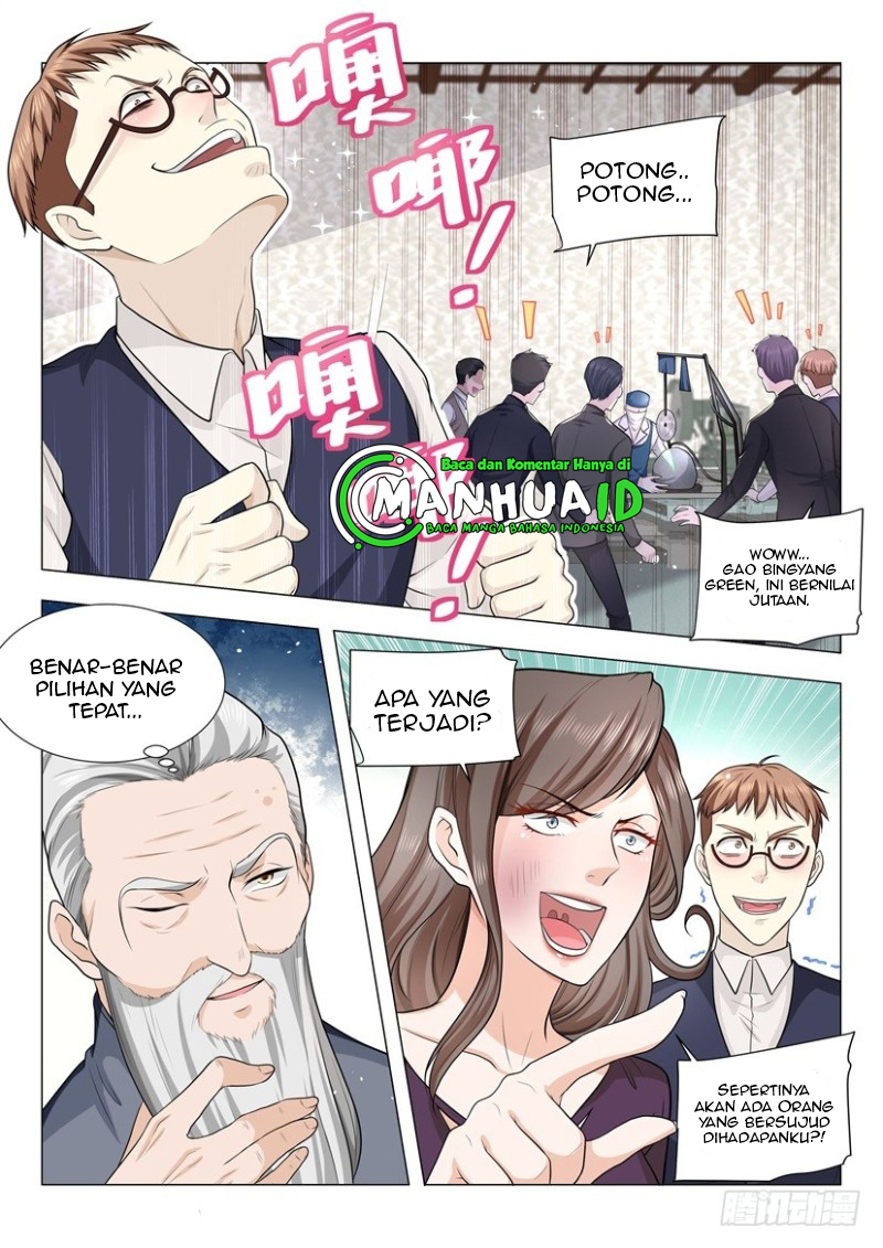 Shen Hao’s Heavenly Fall System - Chapter 58 11