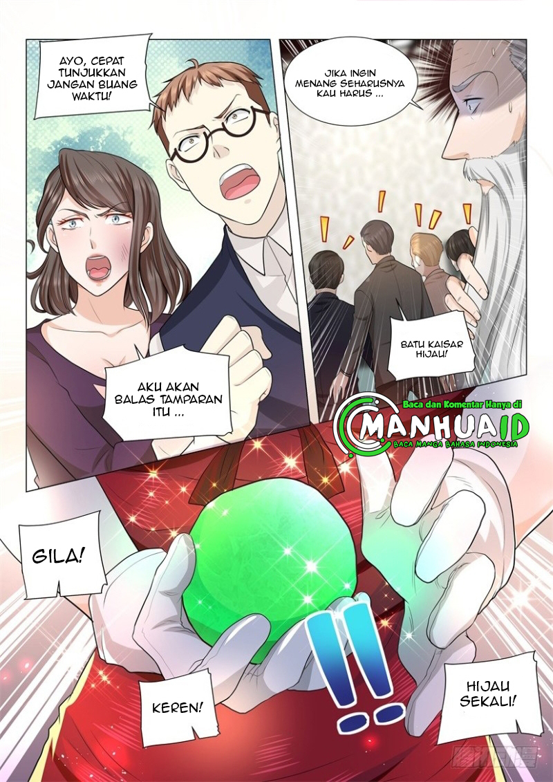 Shen Hao’s Heavenly Fall System - Chapter 58 14