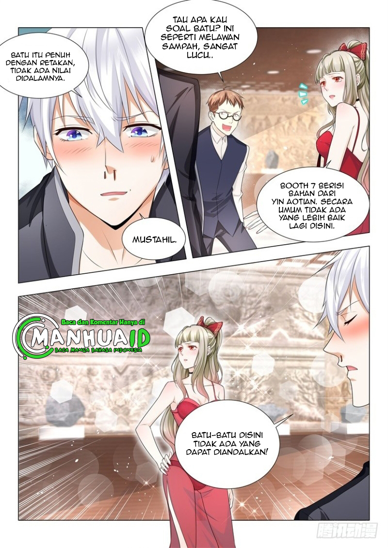 Shen Hao’s Heavenly Fall System - Chapter 58 6