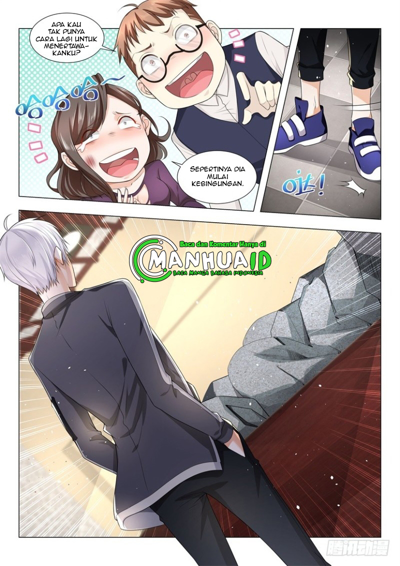 Shen Hao’s Heavenly Fall System - Chapter 58 7