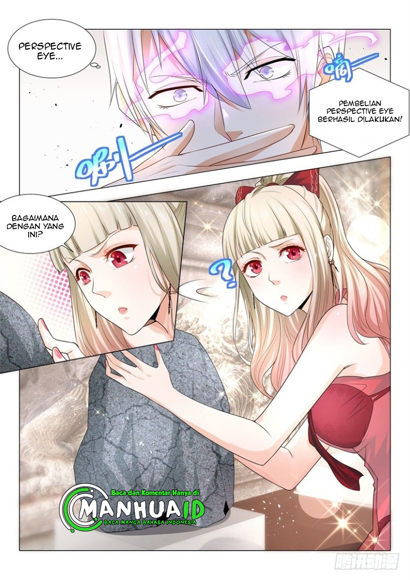 Shen Hao’s Heavenly Fall System - Chapter 58 5